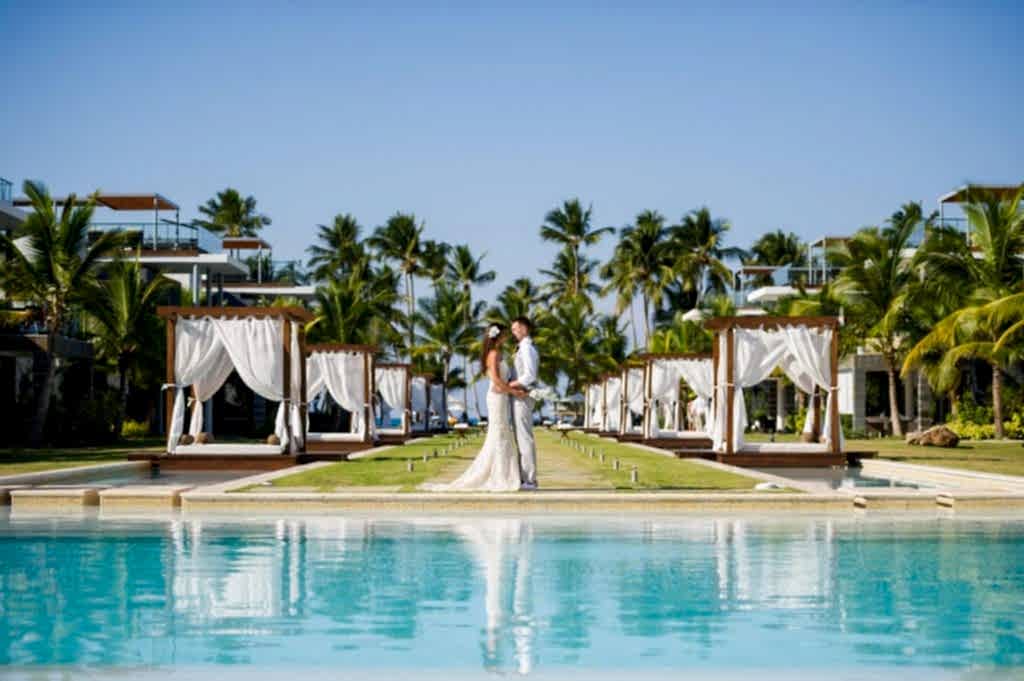 Punta Cana Wedding Photographer